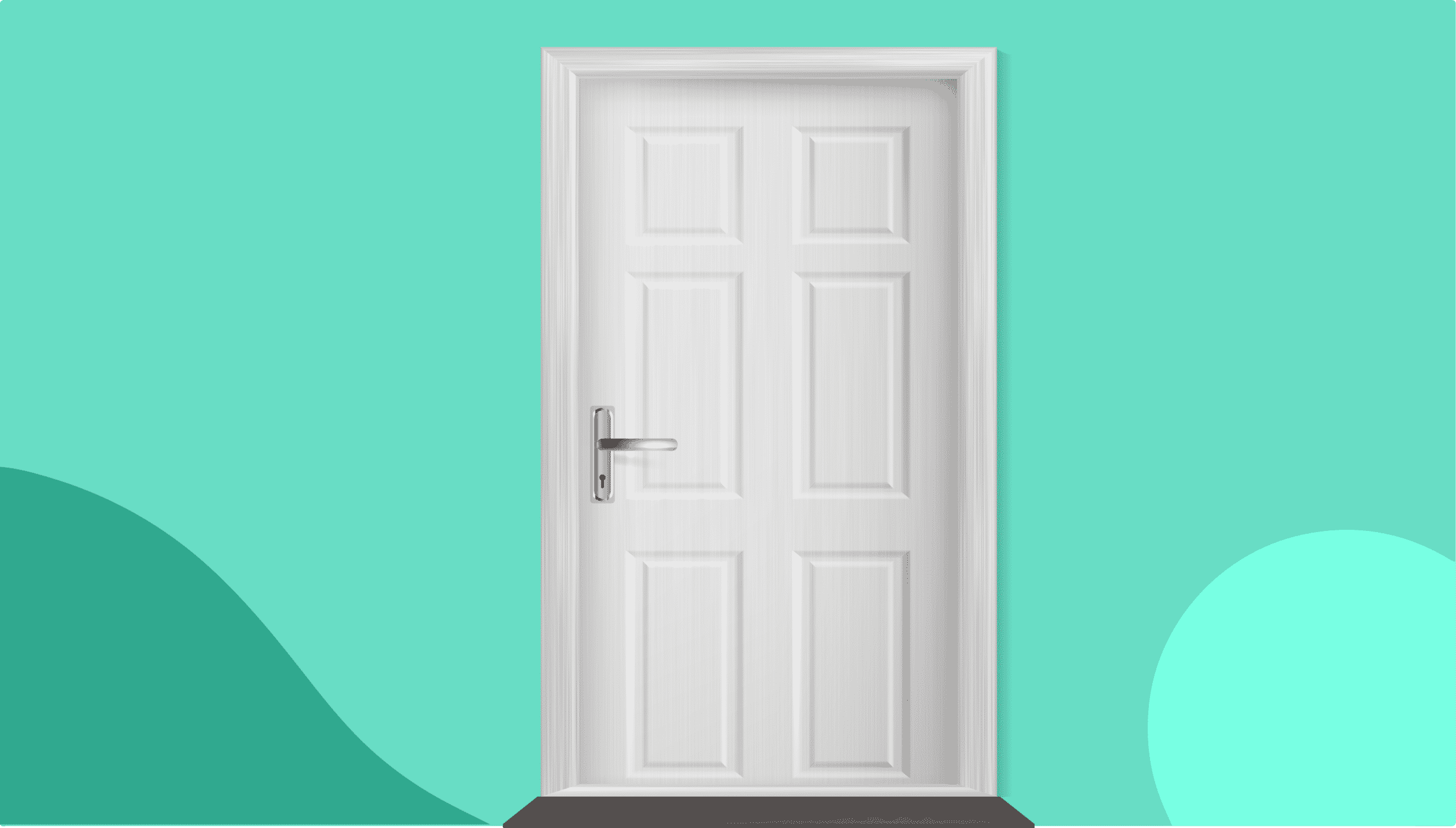 Composite Door Icon