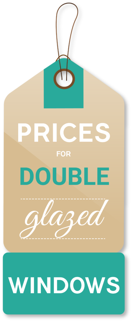 Prices For Double Glazed Windows Logo